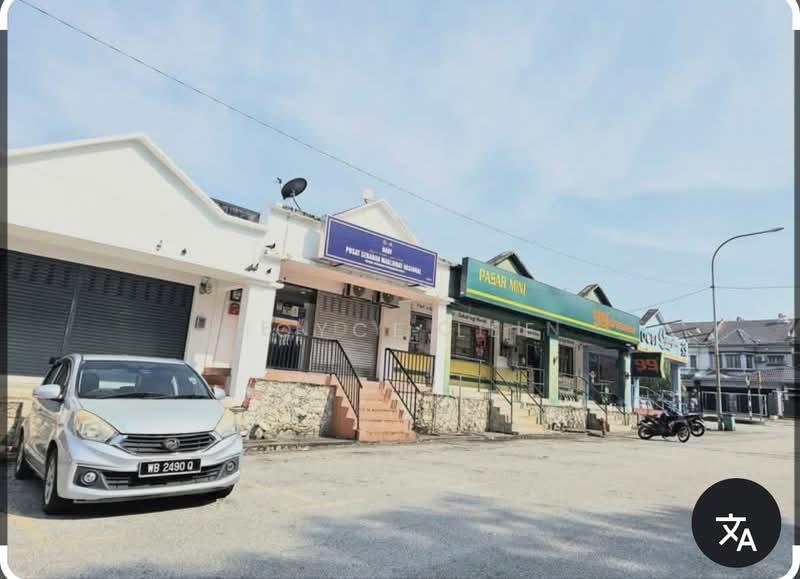 Shop for Sale in Puchong (Selangor) - Joyce Lee - PropertyGuru.com.my