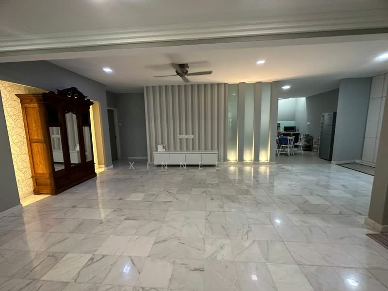 Rumah Banglo untuk Dijual di Tanjung Bungah (Penang) - Xinnee . - Living Room - PropertyGuru.com.my