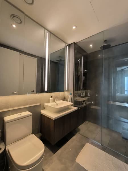 Service Residence for Sale at Ativo Suites @ Damansara Avenue - Marvin Lee - Bathroom - PropertyGuru.com.my