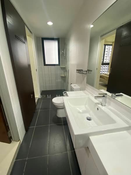 Service Residence for Rent at V@SUMMERPLACE - Tommy Tai - Bathroom - PropertyGuru.com.my
