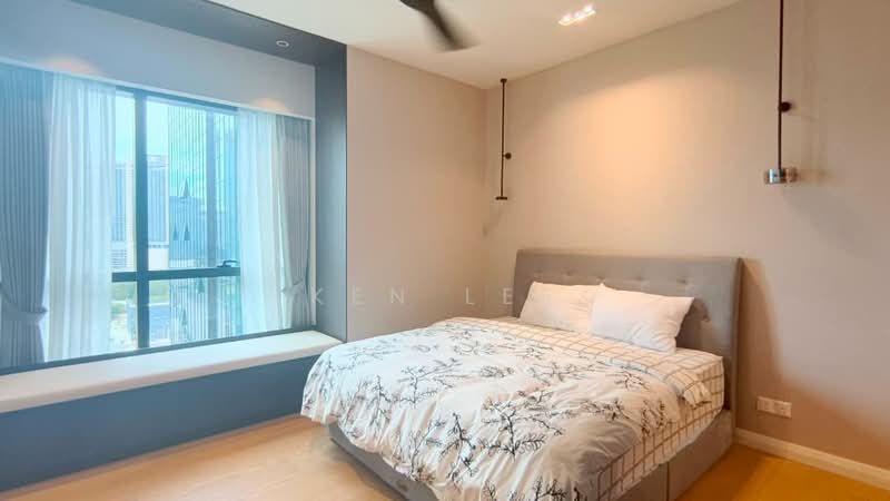 Service Residence for Sale at TRX Residences - Ken Lee - PropertyGuru.com.my