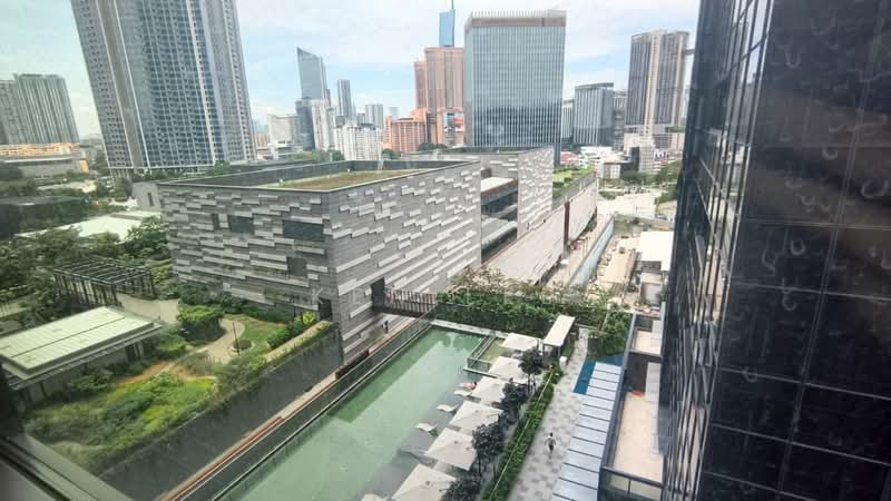 Service Residence for Sale at TRX Residences - Ken Lee - PropertyGuru.com.my