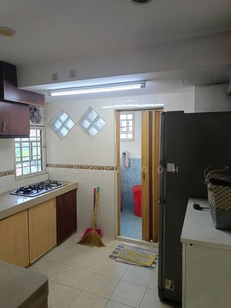 Condominium for Sale at Prima Setapak Condominium - Nicole Goh - Kitchen - PropertyGuru.com.my