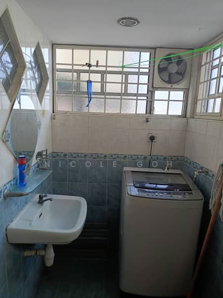 Condominium for Sale at Prima Setapak Condominium - Nicole Goh - Interior - PropertyGuru.com.my