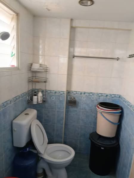 Condominium for Sale at Prima Setapak Condominium - Nicole Goh - Bathroom - PropertyGuru.com.my