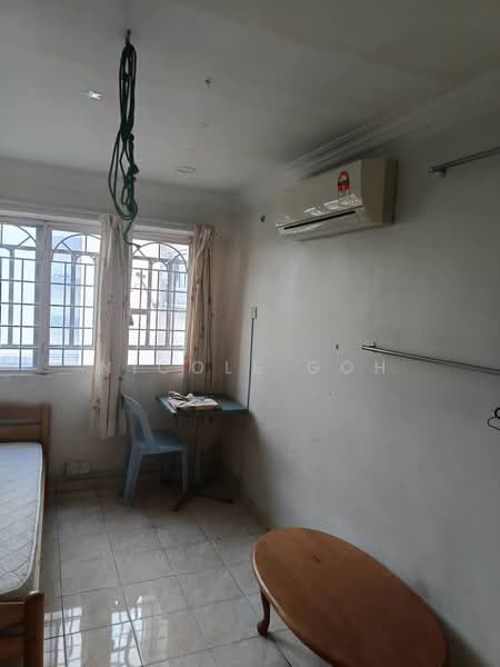 Condominium for Sale at Prima Setapak Condominium - Nicole Goh - Bedroom - PropertyGuru.com.my