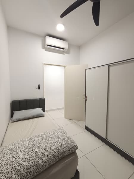 Servis Apartment untuk Disewa di Parc 3 - Aden Tai - PropertyGuru.com.my