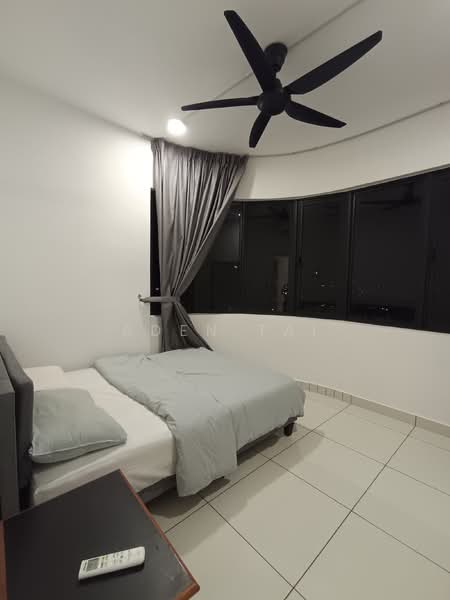 Servis Apartment untuk Disewa di Parc 3 - Aden Tai - PropertyGuru.com.my