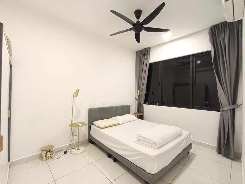 Servis Apartment untuk Disewa di Parc 3 - Aden Tai - PropertyGuru.com.my