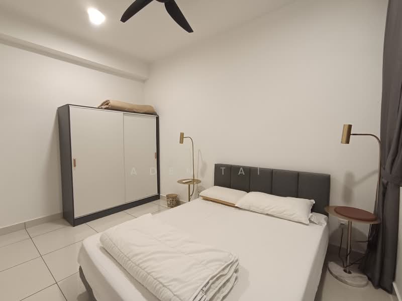 Servis Apartment untuk Disewa di Parc 3 - Aden Tai - PropertyGuru.com.my