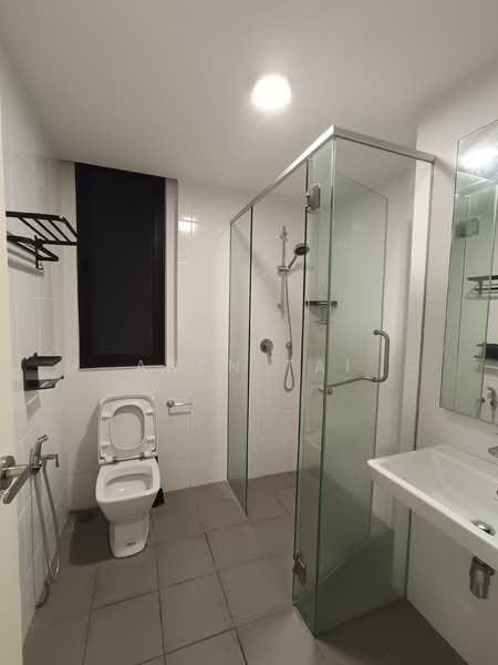 Servis Apartment untuk Disewa di Parc 3 - Aden Tai - PropertyGuru.com.my
