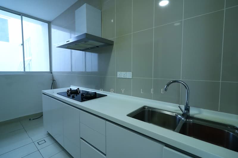Condominium for Sale at Pavilion Hilltop - Sherry Lee - Kitchen - PropertyGuru.com.my