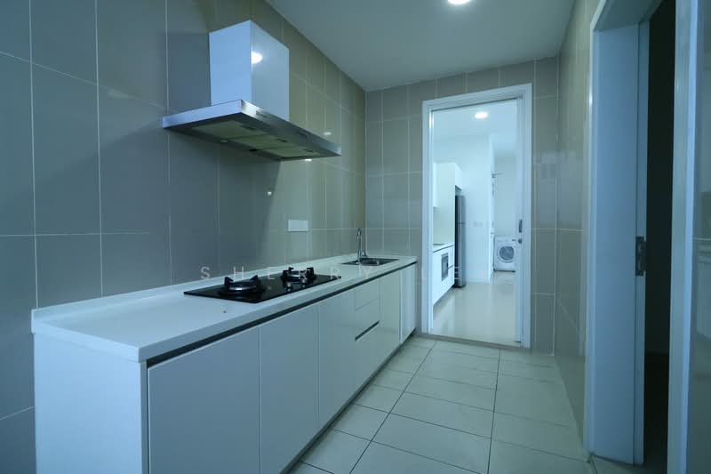 Condominium for Sale at Pavilion Hilltop - Sherry Lee - Kitchen - PropertyGuru.com.my