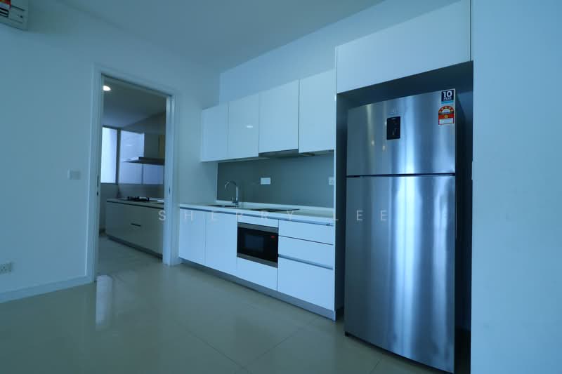Condominium for Sale at Pavilion Hilltop - Sherry Lee - Kitchen - PropertyGuru.com.my