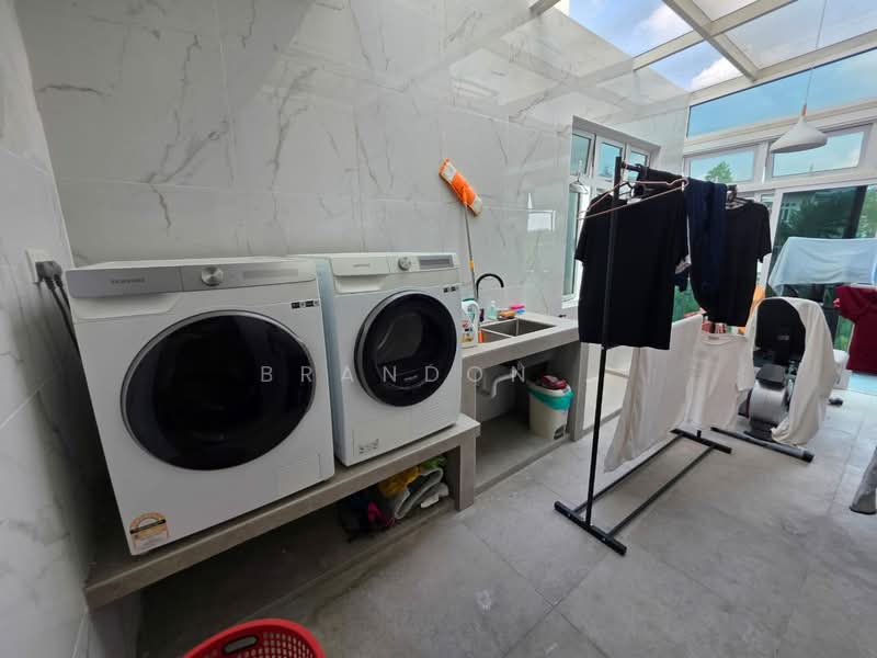 Banglo Lot Kosong untuk Dijual di Ampang (Selangor) - Brandon . - Interior - PropertyGuru.com.my