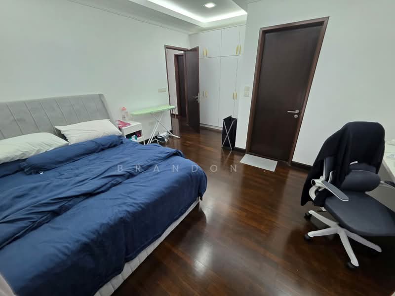Banglo Lot Kosong untuk Dijual di Ampang (Selangor) - Brandon . - Bedroom - PropertyGuru.com.my