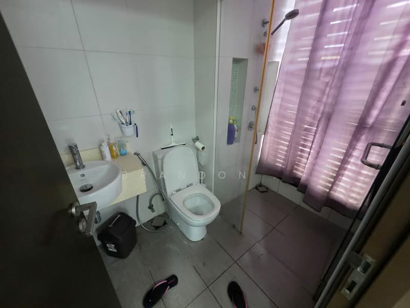 Banglo Lot Kosong untuk Dijual di Ampang (Selangor) - Brandon . - Bathroom - PropertyGuru.com.my