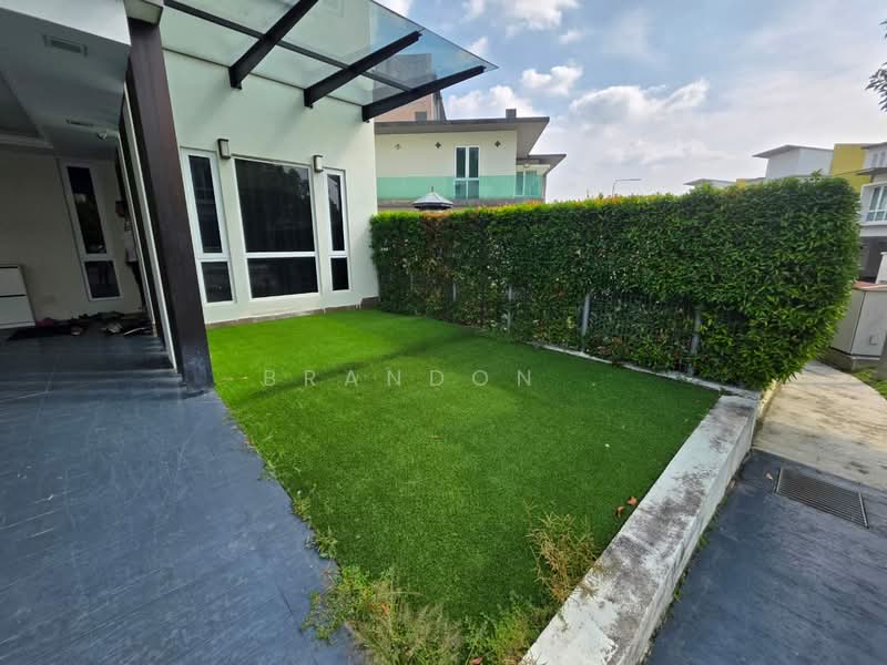 Banglo Lot Kosong untuk Dijual di Ampang (Selangor) - Brandon . - Exterior - PropertyGuru.com.my