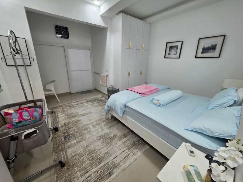 Banglo Lot Kosong untuk Dijual di Ampang (Selangor) - Brandon . - Bedroom - PropertyGuru.com.my