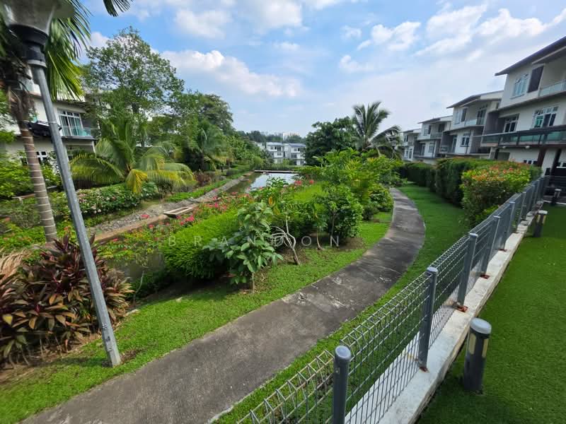 Banglo Lot Kosong untuk Dijual di Ampang (Selangor) - Brandon . - Exterior - PropertyGuru.com.my