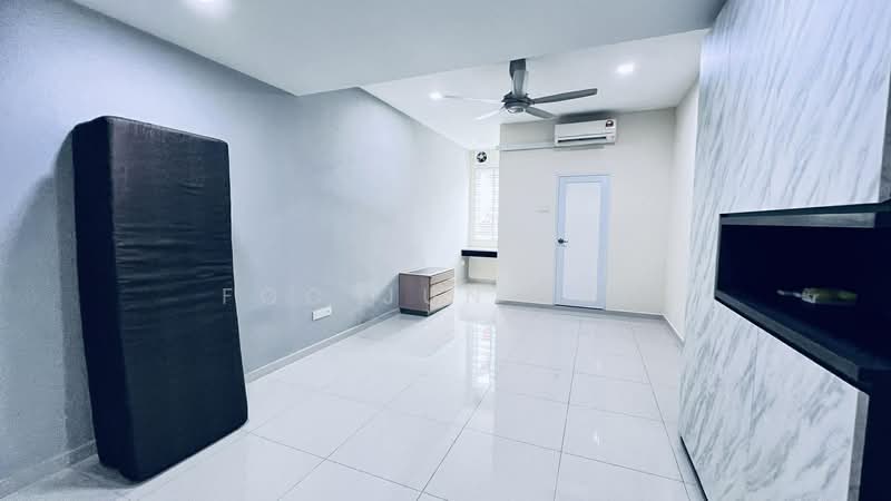 2-storey Terraced House for Rent in Taman Pelangi Indah (Ulu Tiram) - Foo Jun Tao - Interior - PropertyGuru.com.my