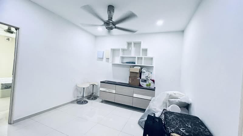 2-storey Terraced House for Rent in Taman Pelangi Indah (Ulu Tiram) - Foo Jun Tao - Interior - PropertyGuru.com.my