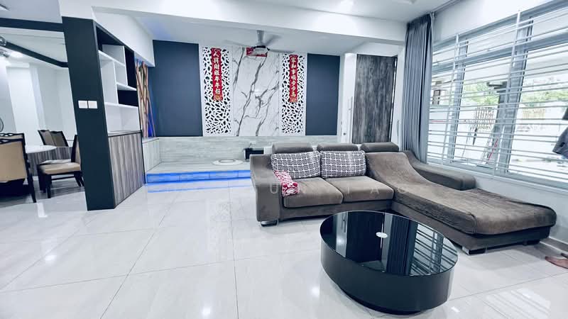 2-storey Terraced House for Rent in Taman Pelangi Indah (Ulu Tiram) - Foo Jun Tao - PropertyGuru.com.my