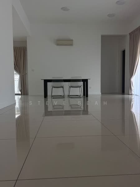Bungalow for Rent in Iskandar Puteri (Nusajaya) (Johor) - Steve Seah - Living Room - PropertyGuru.com.my