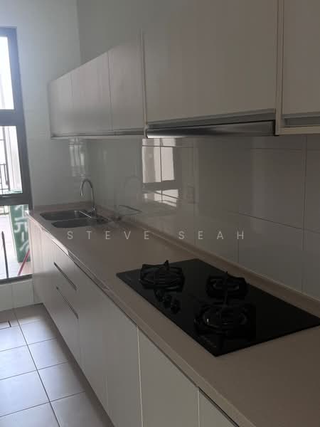Bungalow for Rent in Iskandar Puteri (Nusajaya) (Johor) - Steve Seah - Kitchen - PropertyGuru.com.my
