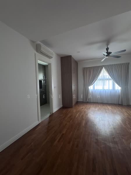 Bungalow for Rent in Iskandar Puteri (Nusajaya) (Johor) - Steve Seah - Bedroom - PropertyGuru.com.my
