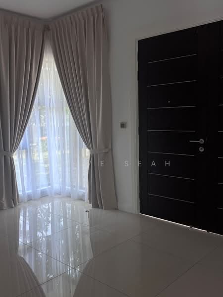 Bungalow for Rent in Iskandar Puteri (Nusajaya) (Johor) - Steve Seah - Entrance - PropertyGuru.com.my