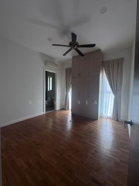 Bungalow for Rent in Iskandar Puteri (Nusajaya) (Johor) - Steve Seah - Bedroom - PropertyGuru.com.my
