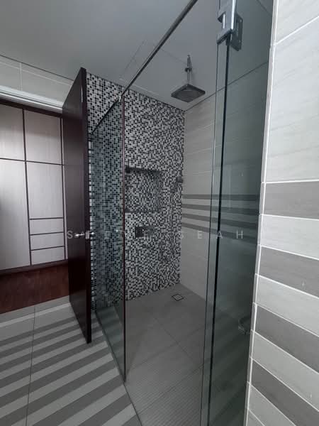 Bungalow for Rent in Iskandar Puteri (Nusajaya) (Johor) - Steve Seah - Bathroom - PropertyGuru.com.my