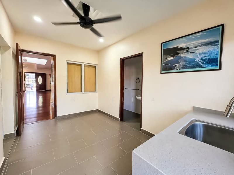 Semi-Detached House for Sale in Ampang (Selangor) - N. Melisa - Interior - PropertyGuru.com.my