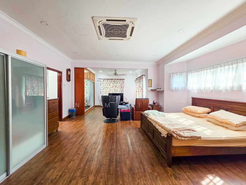 Semi-Detached House for Sale in Ampang (Selangor) - N. Melisa - Bedroom - PropertyGuru.com.my