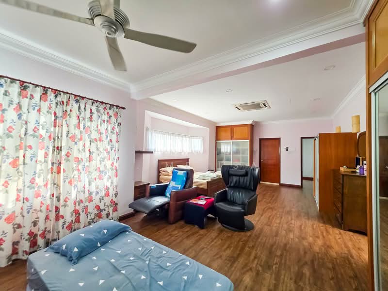 Semi-Detached House for Sale in Ampang (Selangor) - N. Melisa - Bedroom - PropertyGuru.com.my