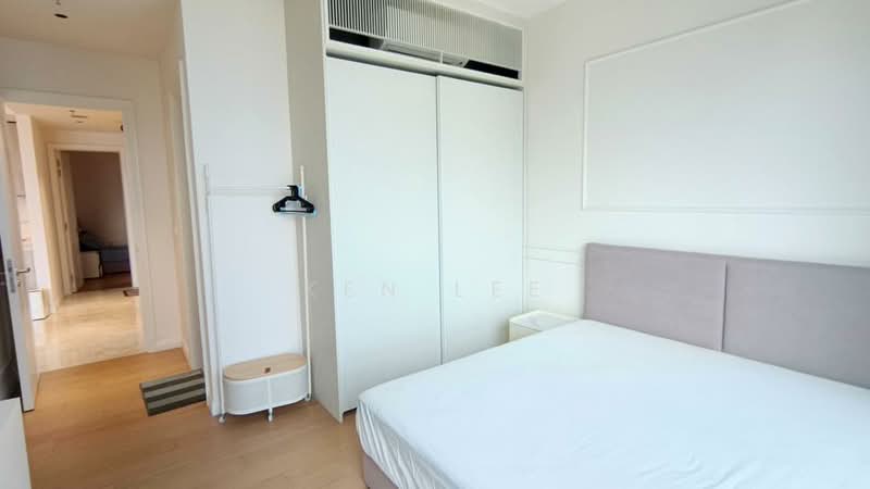 Servis Apartment untuk Disewa di TRX Residences - Ken Lee - PropertyGuru.com.my