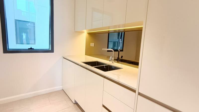 Servis Apartment untuk Disewa di TRX Residences - Ken Lee - PropertyGuru.com.my