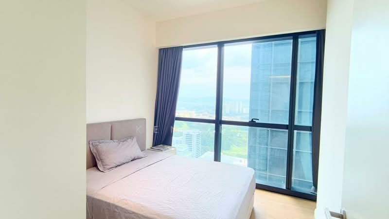 Servis Apartment untuk Disewa di TRX Residences - Ken Lee - PropertyGuru.com.my
