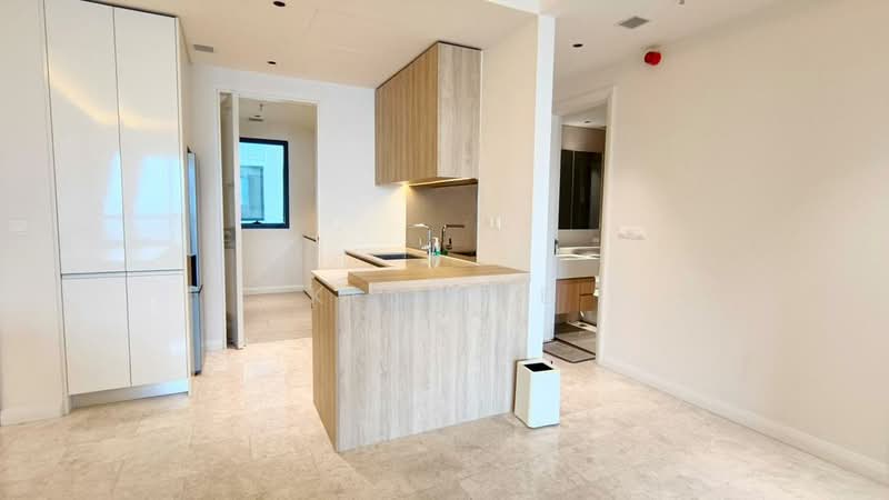 Servis Apartment untuk Disewa di TRX Residences - Ken Lee - PropertyGuru.com.my