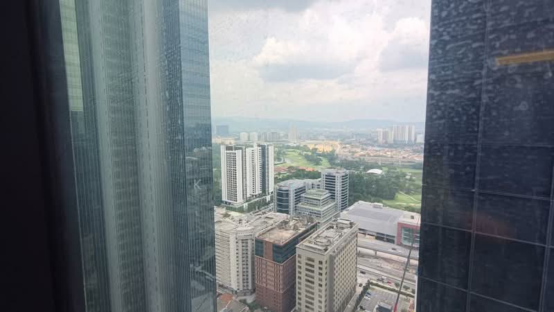 Servis Apartment untuk Disewa di TRX Residences - Ken Lee - PropertyGuru.com.my
