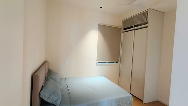 Servis Apartment untuk Disewa di TRX Residences - Ken Lee - PropertyGuru.com.my