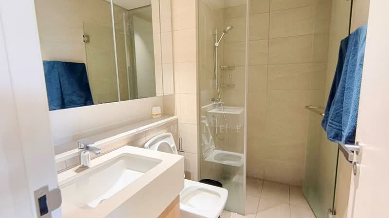 Servis Apartment untuk Disewa di TRX Residences - Ken Lee - PropertyGuru.com.my