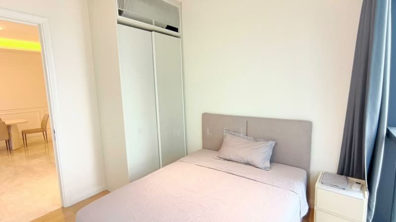 Servis Apartment untuk Disewa di TRX Residences - Ken Lee - PropertyGuru.com.my