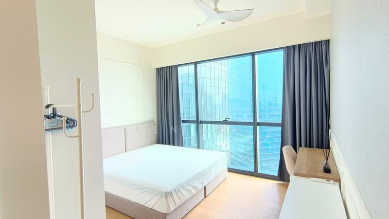 Servis Apartment untuk Disewa di TRX Residences - Ken Lee - PropertyGuru.com.my