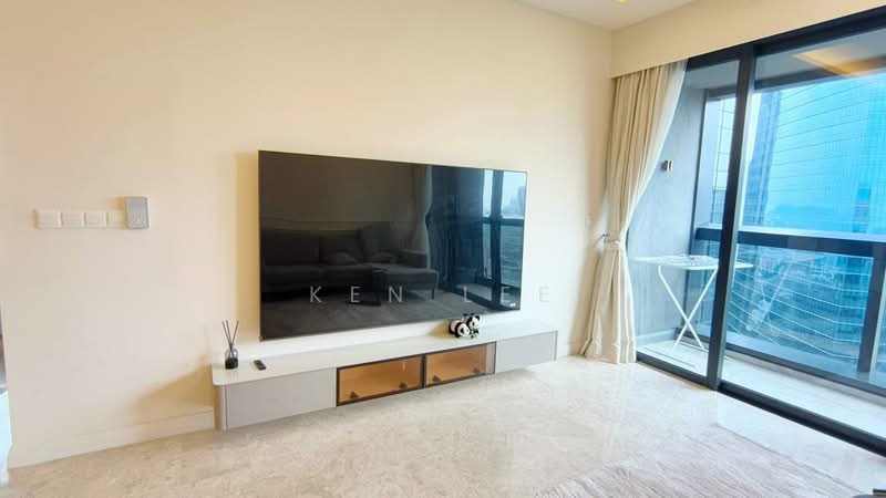 Servis Apartment untuk Disewa di TRX Residences - Ken Lee - PropertyGuru.com.my