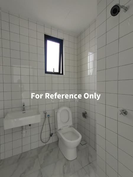 Kondominium untuk Dijual di Palazzo - Catherine Chin - Bathroom - PropertyGuru.com.my