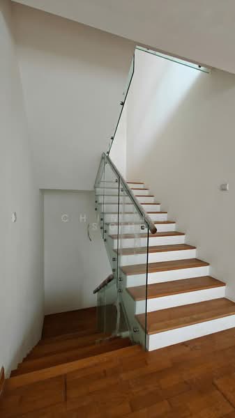 Semi-Detached House for Sale in Puchong (Selangor) - Chin Ke Soh - Interior - PropertyGuru.com.my