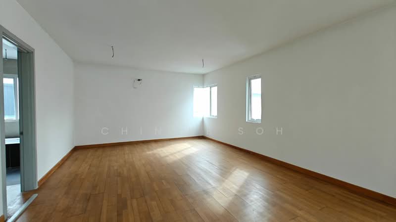 Semi-Detached House for Sale in Puchong (Selangor) - Chin Ke Soh - Interior - PropertyGuru.com.my
