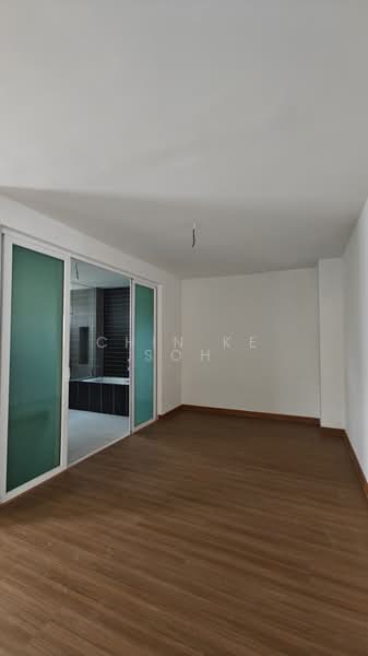 Semi-Detached House for Sale in Puchong (Selangor) - Chin Ke Soh - Bathroom - PropertyGuru.com.my